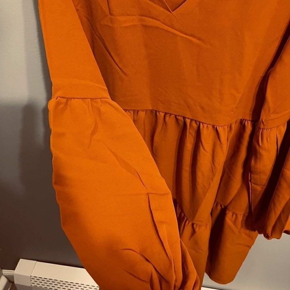 Amoretu Tunic Dress - Picture 5 of 7